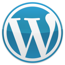 logo de Wordpress